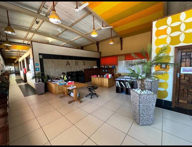 INDUSTRIAL FOR SALE IN SILVERTON